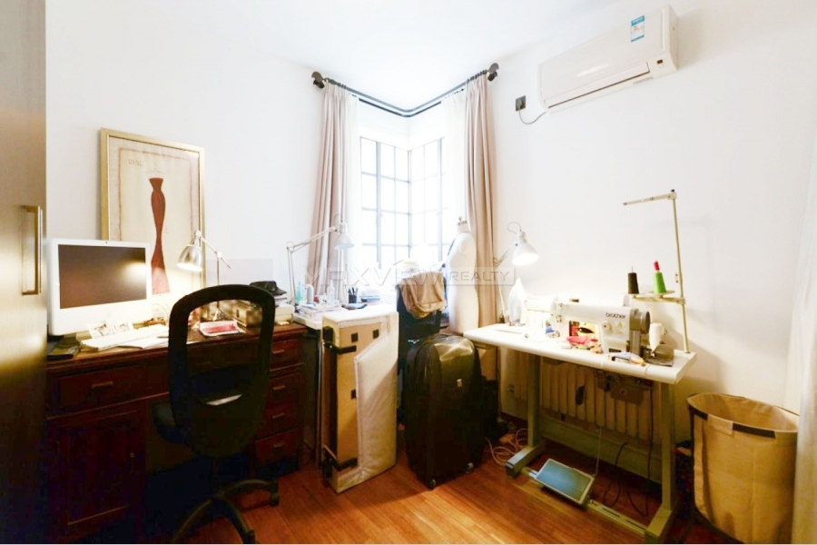 Old Garden House on Fuxing M. Road 3bedroom 180sqm ¥32,000 SH015959