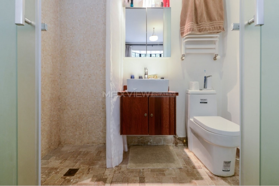 Old Garden House on Fuxing M. Road 3bedroom 180sqm ¥32,000 SH015959