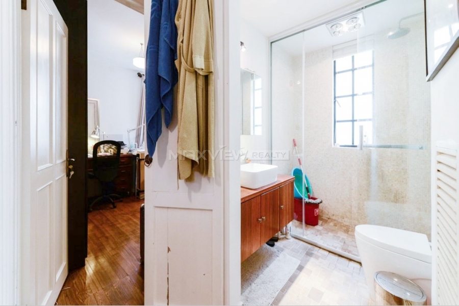 Old Garden House on Fuxing M. Road 3bedroom 180sqm ¥32,000 SH015959