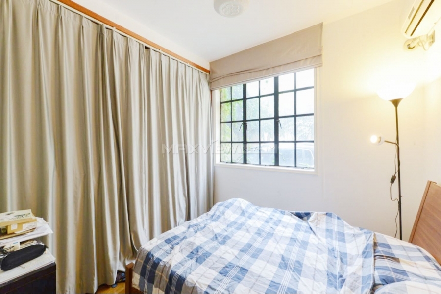Old Garden House on Fuxing M. Road 3bedroom 180sqm ¥32,000 SH015959