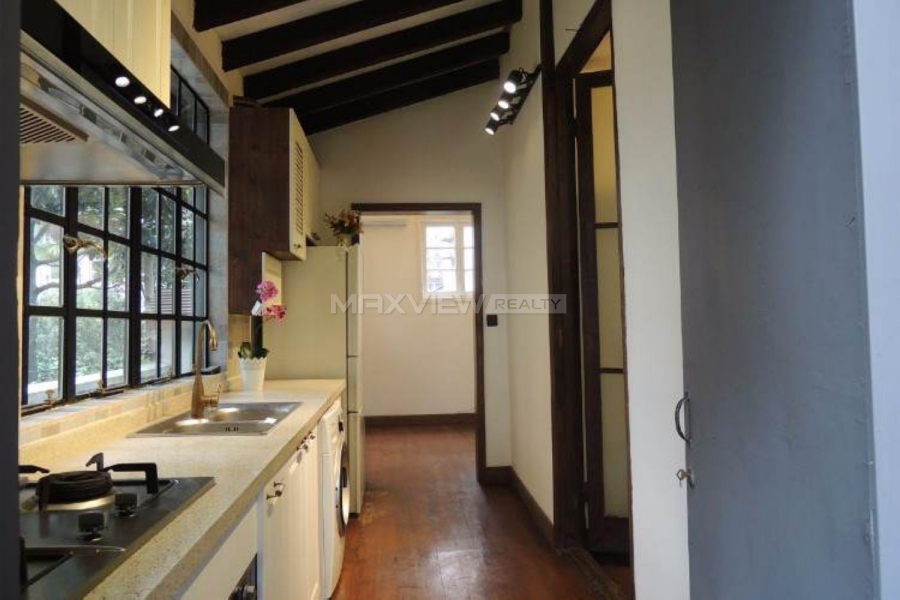 Old lane house on Fenyang Rd near IAPM 3bedroom 260sqm ¥33,000 L01319