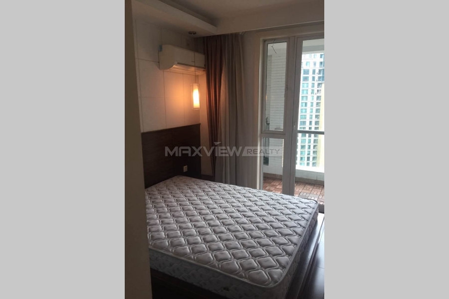 Regents Park 2bedroom 125sqm ¥20,000 SH006584