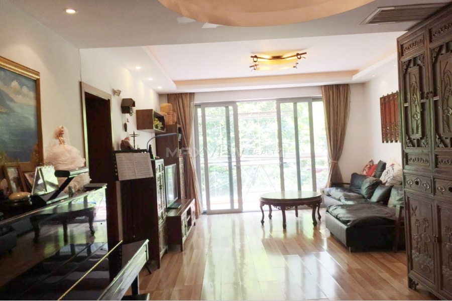 Rent apartment Beijing First Block 3bedroom 164sqm ¥19,000 SH017518