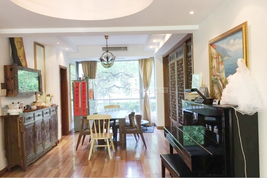 一街区 3bedroom 164sqm ¥19,000 SH017518