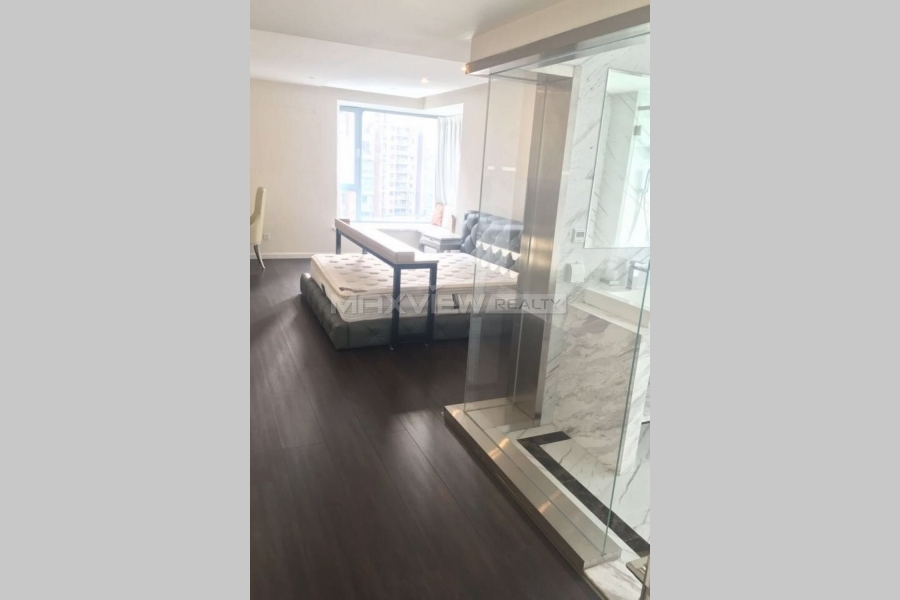 Rich Garden   |   古北瑞仕花园 3bedroom 175sqm ¥35,000 SH011309