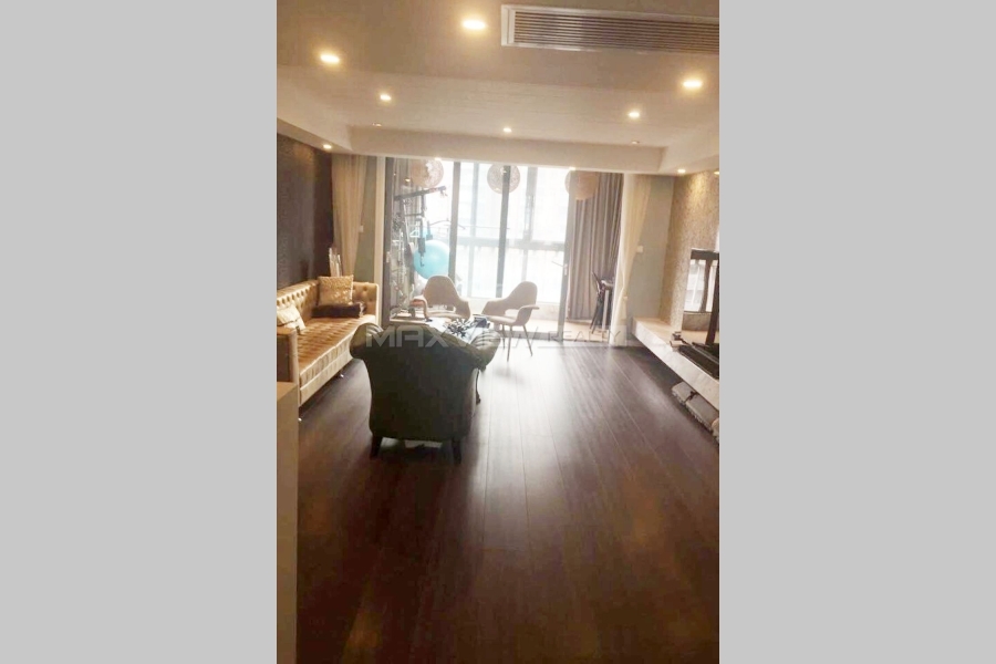 Rich Garden   |   古北瑞仕花园 3bedroom 175sqm ¥35,000 SH011309