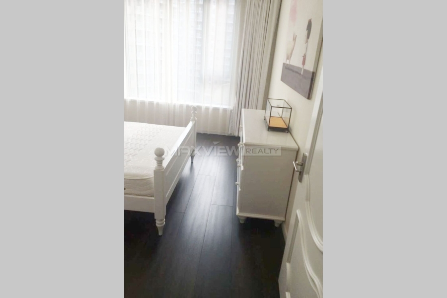 Rich Garden   |   古北瑞仕花园 3bedroom 175sqm ¥35,000 SH011309