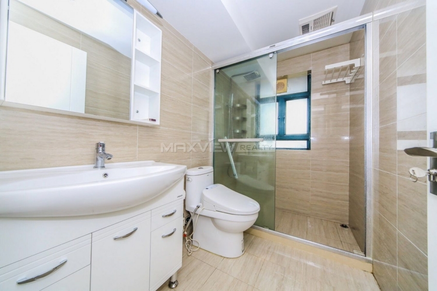 Shanghai rent Court Yards  2bedroom 103sqm ¥18,000 SH014466