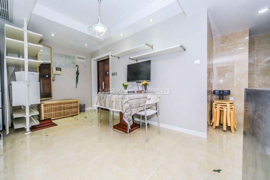 Shanghai rent Court Yards  2bedroom 103sqm ¥18,000 SH014466