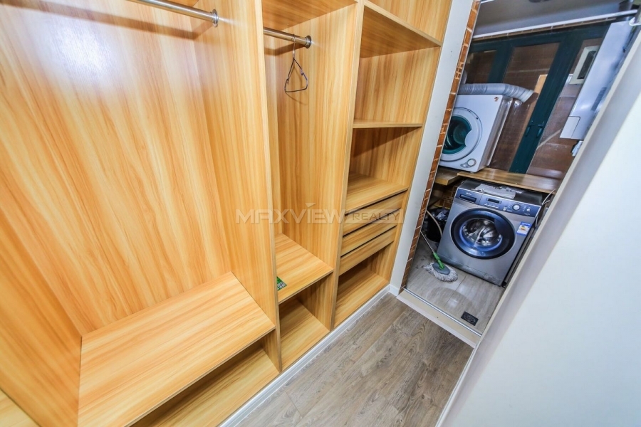 Shanghai rent Court Yards  2bedroom 103sqm ¥18,000 SH014466