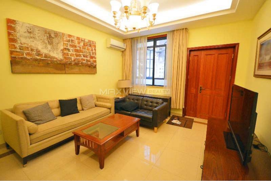 Xiangyang S. Road 3bedroom 200sqm ¥45,000 SH017528