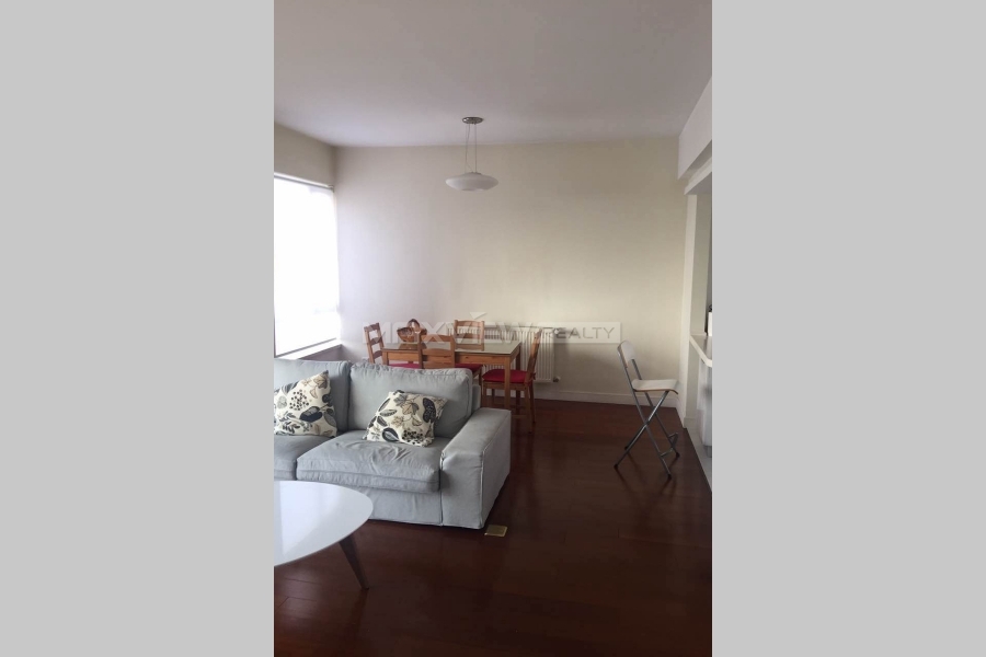 Yongjingtai 2bedroom 150sqm ¥22,000 SH017523