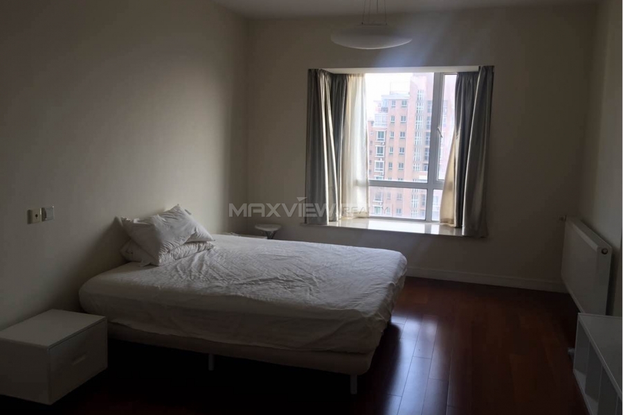 Yongjingtai  2bedroom 150sqm ¥22,000 SH017523