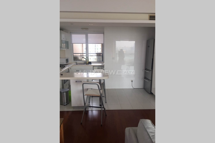 Yongjingtai  2bedroom 150sqm ¥22,000 SH017523