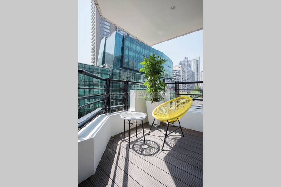 Apartment rental Shanghai in Novel Garden 4bedroom 190sqm ¥40,000 SH017539