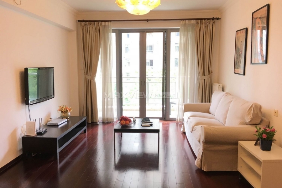 Apartment Shanghai rent La Cite 2bedroom 101sqm ¥16,000 SH017537