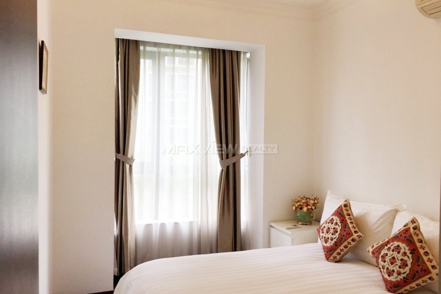 Apartment Shanghai rent La Cite 2bedroom 101sqm ¥16,000 SH017537