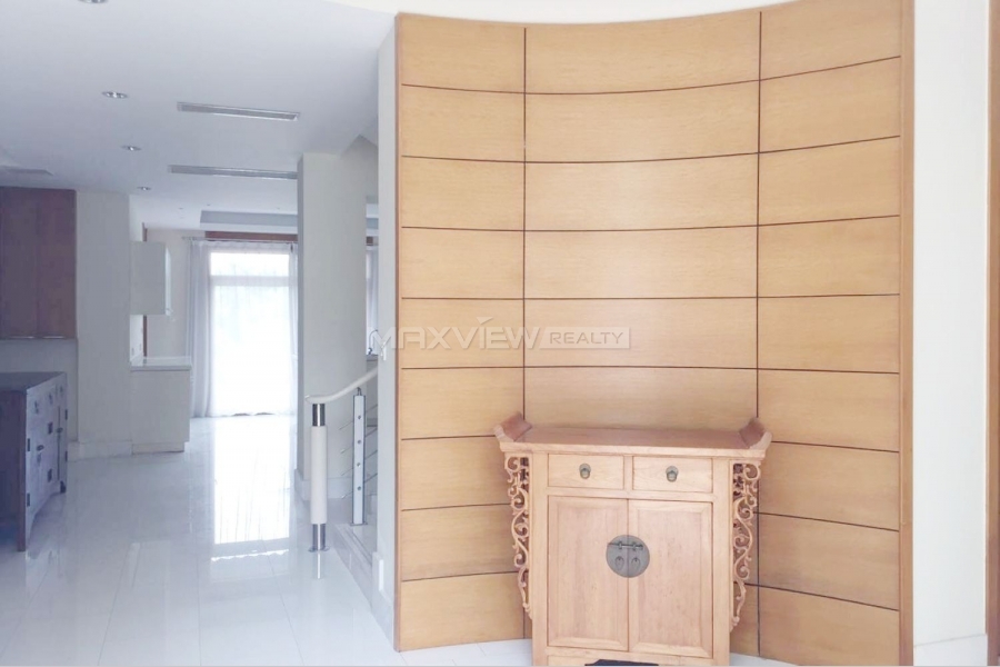 Housing Shanghai Elite Villa 5bedroom 450sqm ¥38,000 SH017536