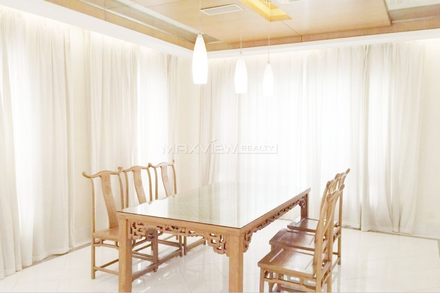 Housing Shanghai Elite Villa 5bedroom 450sqm ¥38,000 SH017536