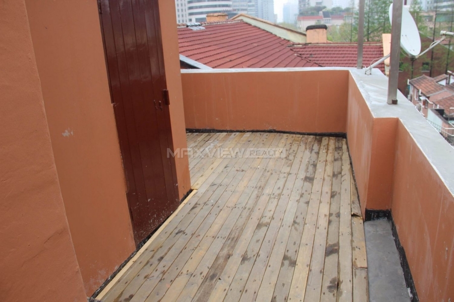 Old Apatment on Beijing W. Road  3bedroom 140sqm ¥23,000 SH015851