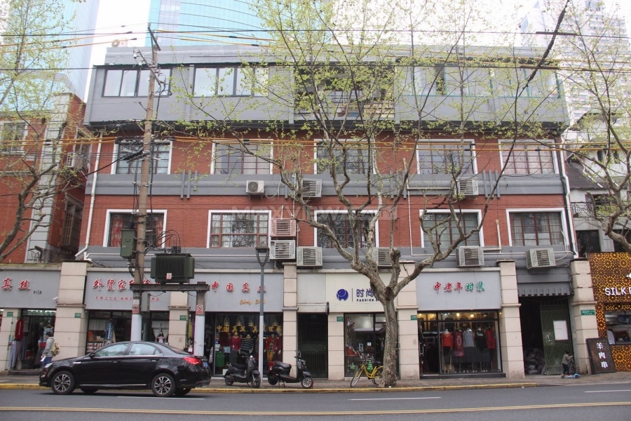 Old Apatment on Beijing W. Road  3bedroom 140sqm ¥23,000 SH015851