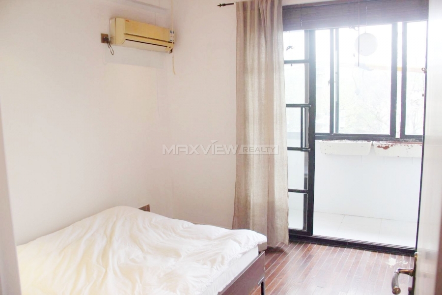 Old Apatment on Beijing W. Road  3bedroom 140sqm ¥23,000 SH015851