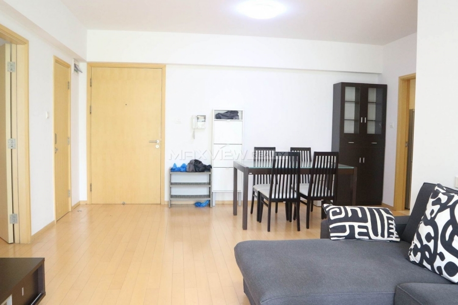 莱诗邸 2bedroom 100sqm ¥16,000 SH017537