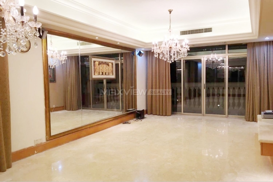 Shanghai apartment rental Louis Triumph Palace 4bedroom 186sqm ¥19,500 SH017534