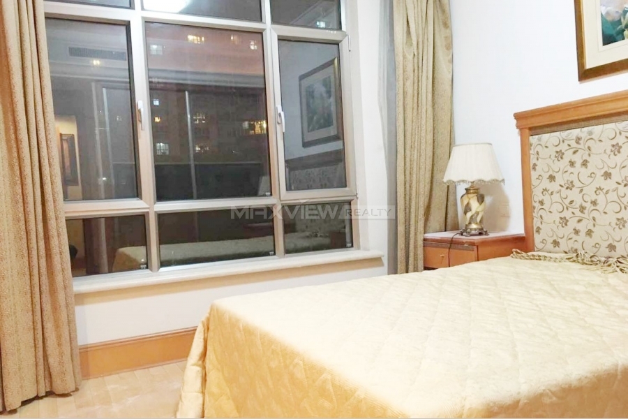 Shanghai apartment rental Louis Triumph Palace 4bedroom 186sqm ¥19,500 SH017534