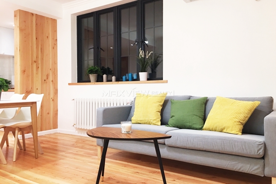 Hengshan Road  2bedroom 110sqm ¥16,800 SH017535
