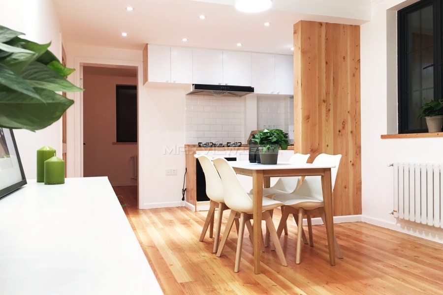 Hengshan Road  2bedroom 110sqm ¥16,800 SH017535
