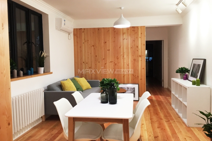Hengshan Road  2bedroom 110sqm ¥16,800 SH017535