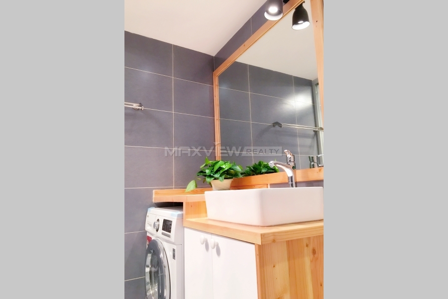 Hengshan Road  2bedroom 110sqm ¥16,800 SH017535
