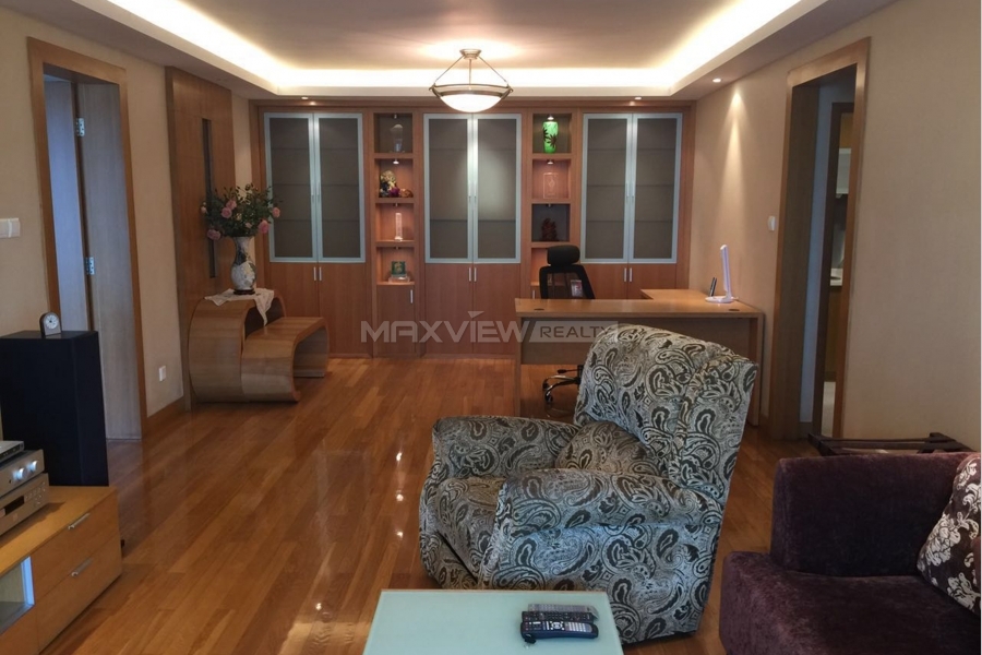 Regents Park 2bedroom 120sqm ¥18,000 SH017544 