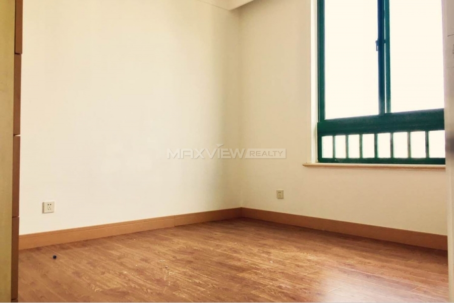 Shanghai apartment Tianji Garden 3bedroom 160sqm ¥17,000 SH017551