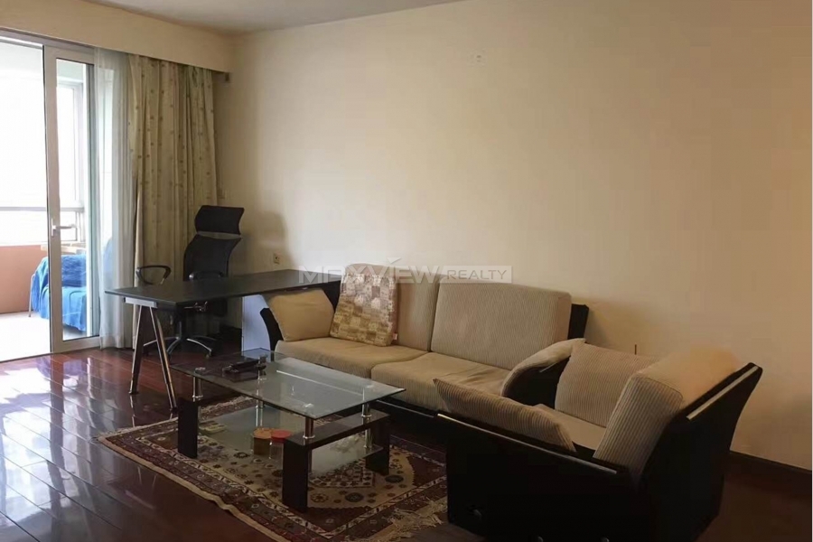 The Edifice  2bedroom 125sqm ¥16,800 SH017546 