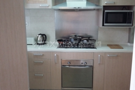  Central Palace 2bedroom 130sqm ¥21,900 SH017555