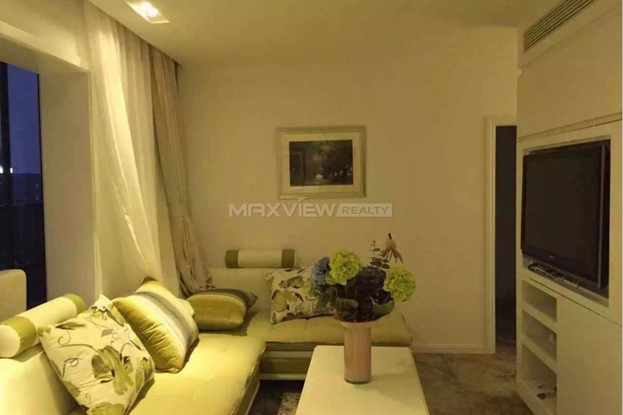 Hongqiao Huating  2bedroom 100sqm ¥17,000 SH017561