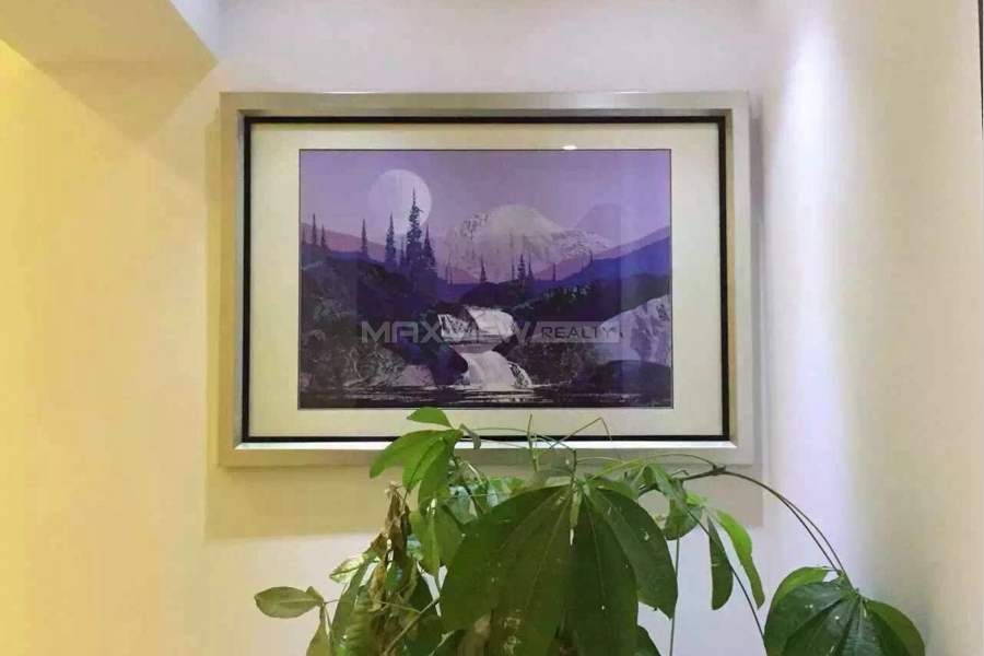 Hongqiao Huating  2bedroom 100sqm ¥17,000 SH017561