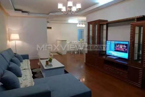 Hongqiao New Town  3bedroom 145sqm ¥16,000 SH017556