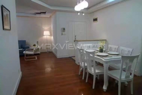 Hongqiao New Town  3bedroom 145sqm ¥16,000 SH017556