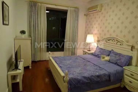 Hongqiao New Town  3bedroom 145sqm ¥16,000 SH017556