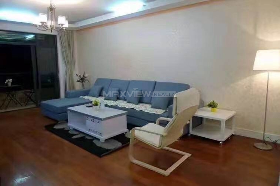 Hongqiao New Town 3bedroom 145sqm ¥16,000 SH017556
