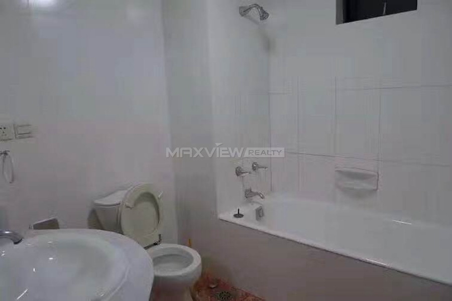 Hongqiao New Town  3bedroom 145sqm ¥16,000 SH017556