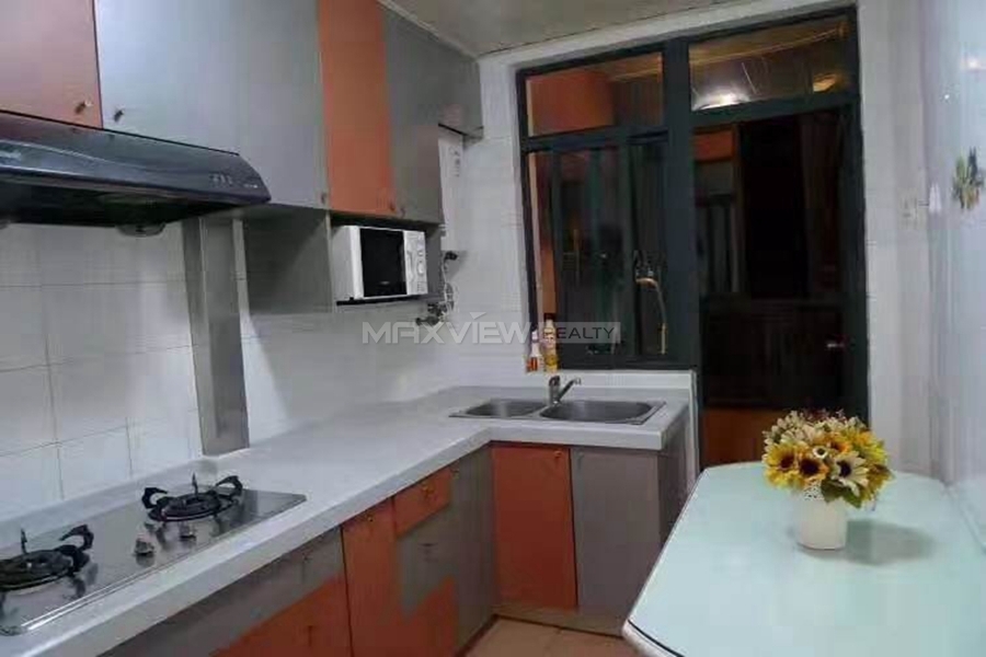 Hongqiao New Town  3bedroom 145sqm ¥16,000 SH017556