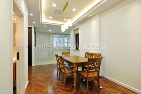 Huaihai M. Road 淮海中路1316号 2bedroom 105sqm ¥23,000 SH017553