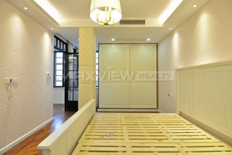 Huaihai M. Road 淮海中路1316号 2bedroom 105sqm ¥23,000 SH017553
