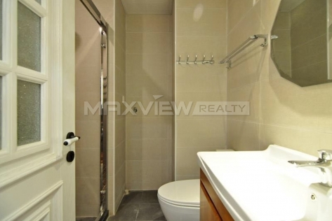 Huaihai M. Road 淮海中路1316号 2bedroom 105sqm ¥23,000 SH017553