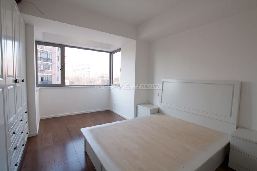 Rui Yuan 3bedroom 132sqm ¥23,000 SH017560