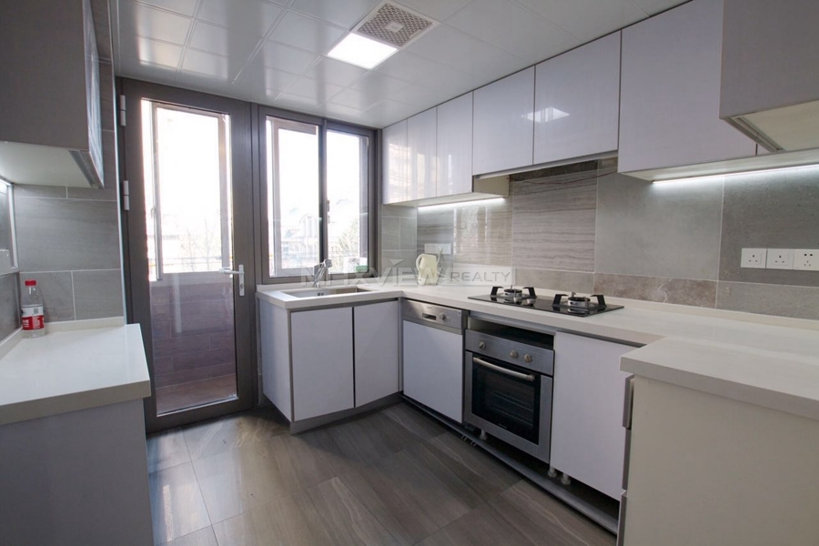 Rui Yuan 3bedroom 132sqm ¥23,000 SH017560